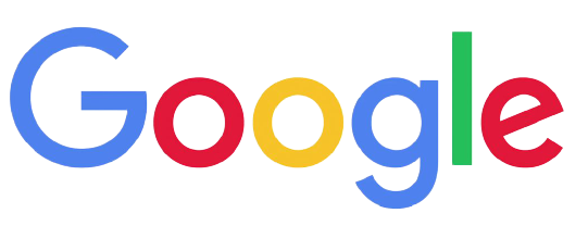 google logo image